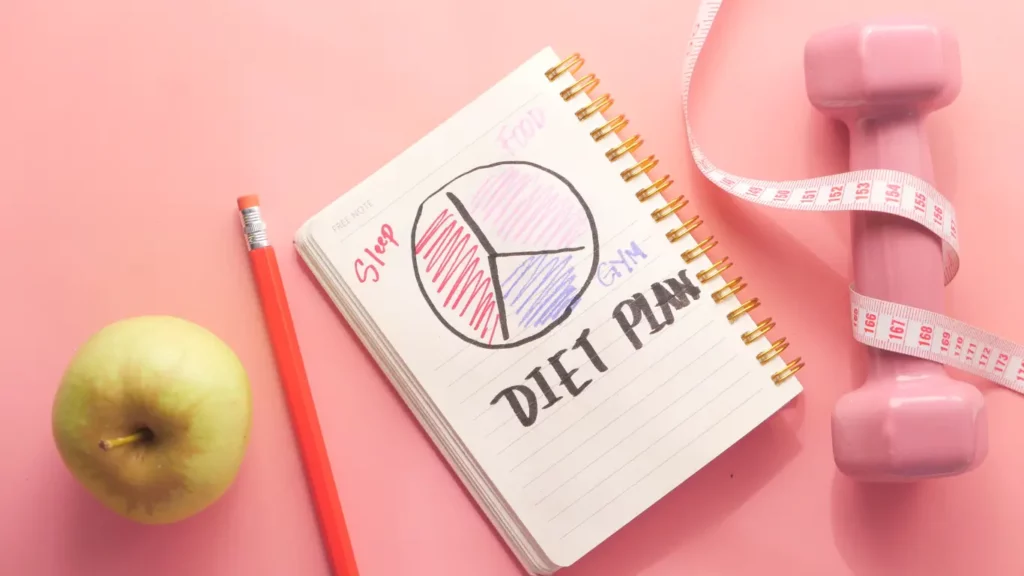 30-Day Ibs Diet Plan
